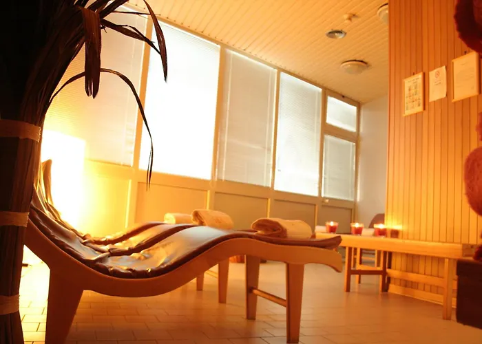 Hotel Centro Benessere Gardel
