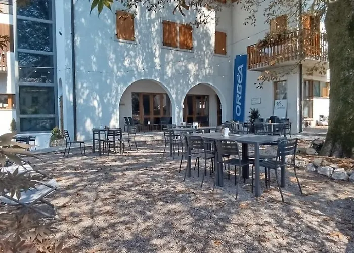 Comune Rustico Sport Hotel