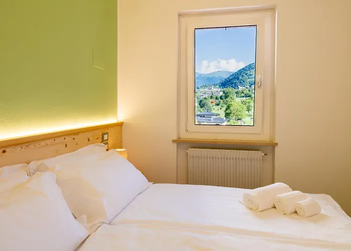 Comune Rustico Sport Hotel