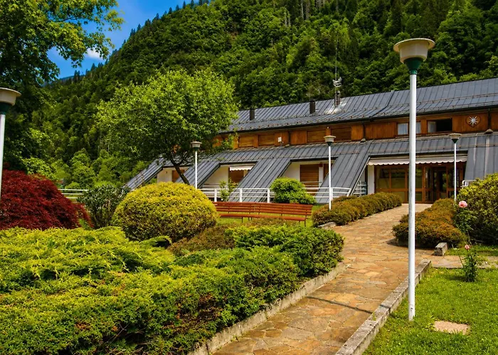Hotel Alpi In